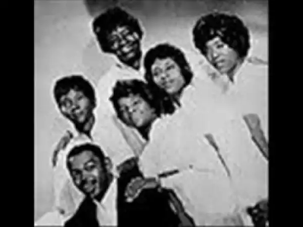 The Caravans - Hallelujah, It